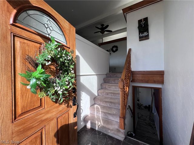 2168 Earl Drive, Zanesville, OH 43701