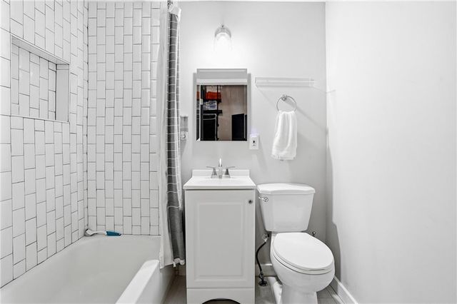 342 Marietta NW Street 7, Atlanta, GA 30313