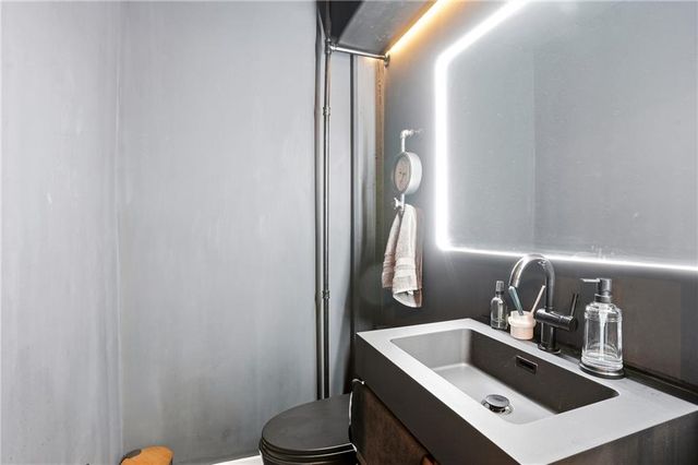 342 Marietta NW Street 7, Atlanta, GA 30313