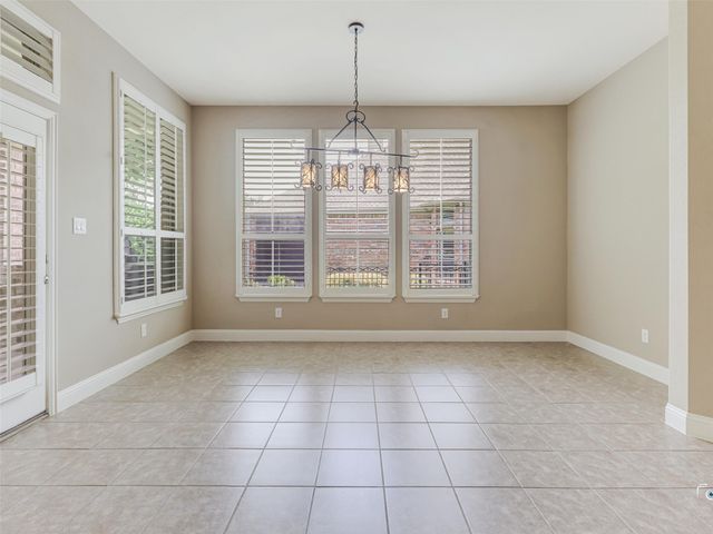 805 Barton Springs Drive, Fairview, TX 75069