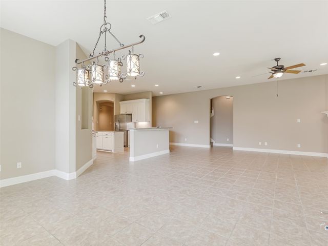 805 Barton Springs Drive, Fairview, TX 75069
