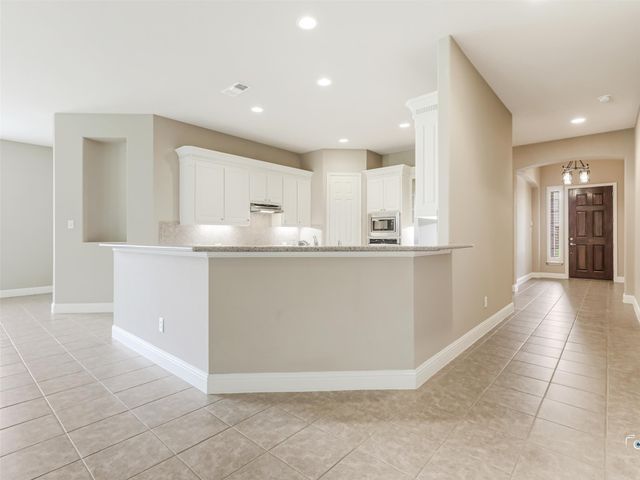 805 Barton Springs Drive, Fairview, TX 75069