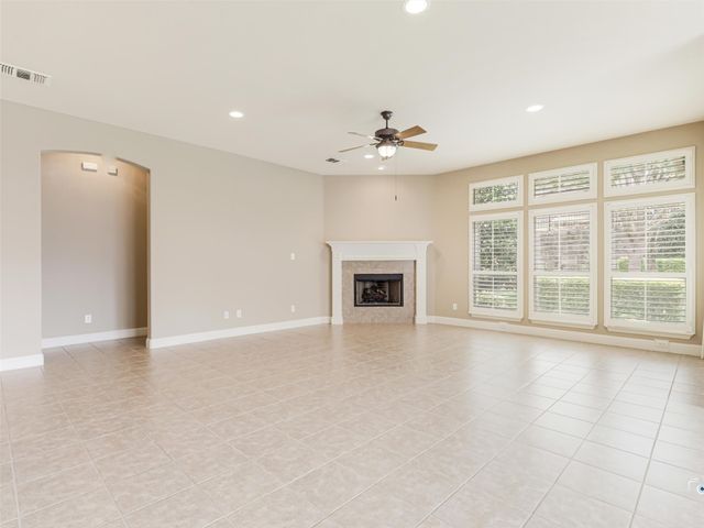 805 Barton Springs Drive, Fairview, TX 75069