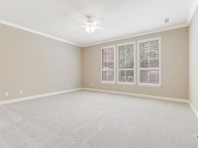 805 Barton Springs Drive, Fairview, TX 75069