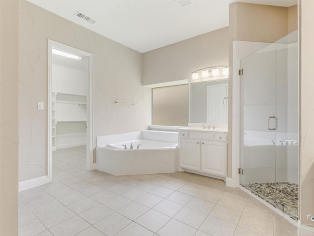 805 Barton Springs Drive, Fairview, TX 75069