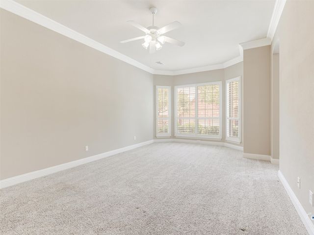 805 Barton Springs Drive, Fairview, TX 75069