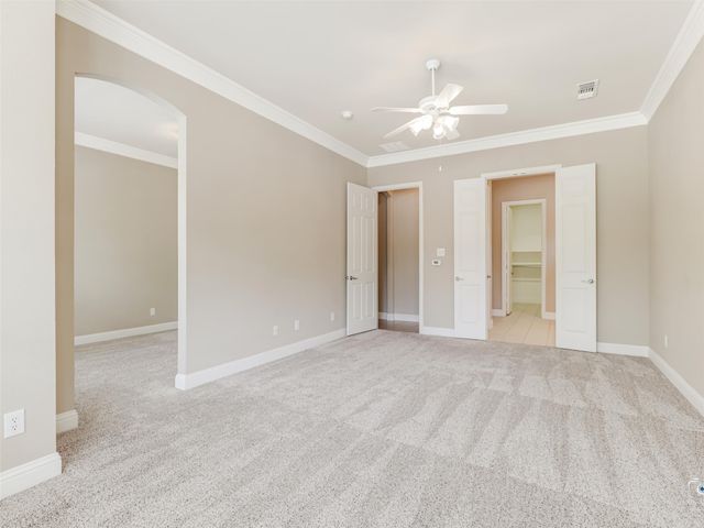 805 Barton Springs Drive, Fairview, TX 75069