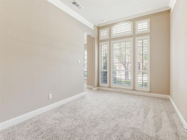 805 Barton Springs Drive, Fairview, TX 75069