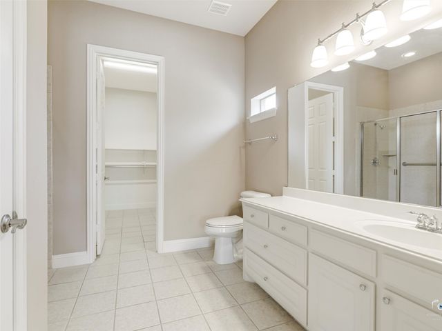 805 Barton Springs Drive, Fairview, TX 75069