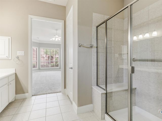 805 Barton Springs Drive, Fairview, TX 75069