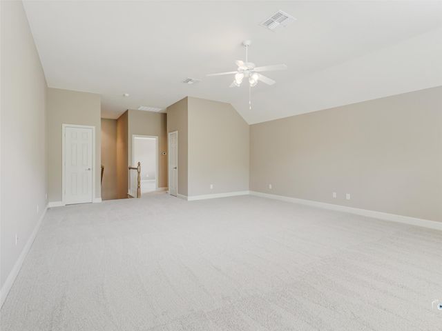 805 Barton Springs Drive, Fairview, TX 75069