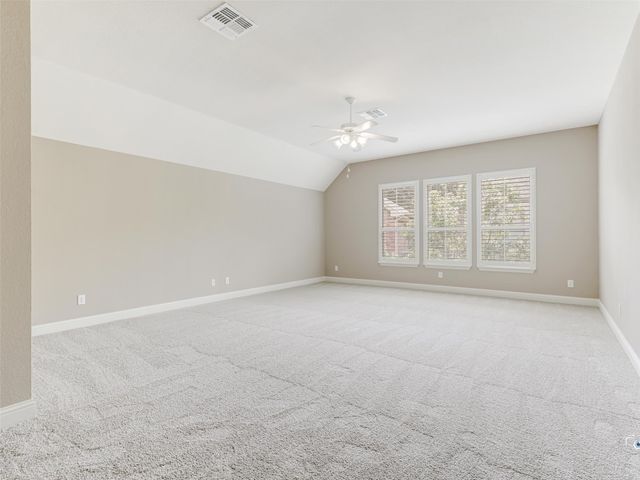 805 Barton Springs Drive, Fairview, TX 75069