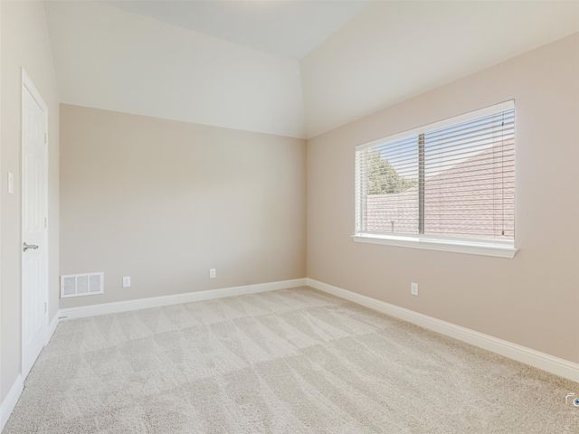 805 Barton Springs Drive, Fairview, TX 75069