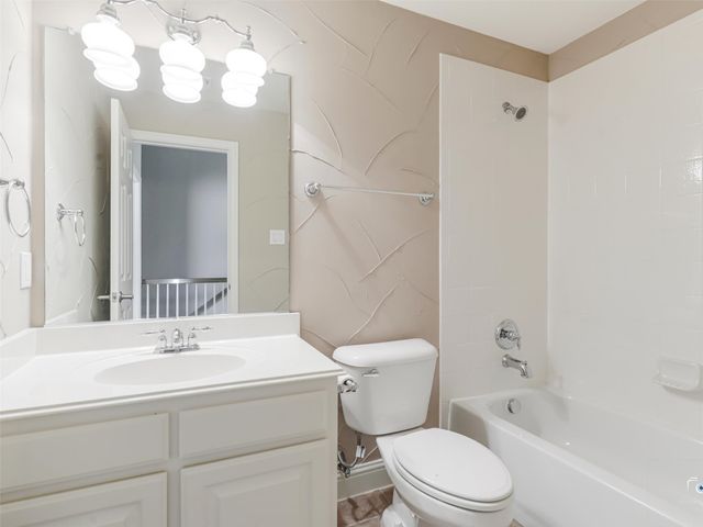 805 Barton Springs Drive, Fairview, TX 75069