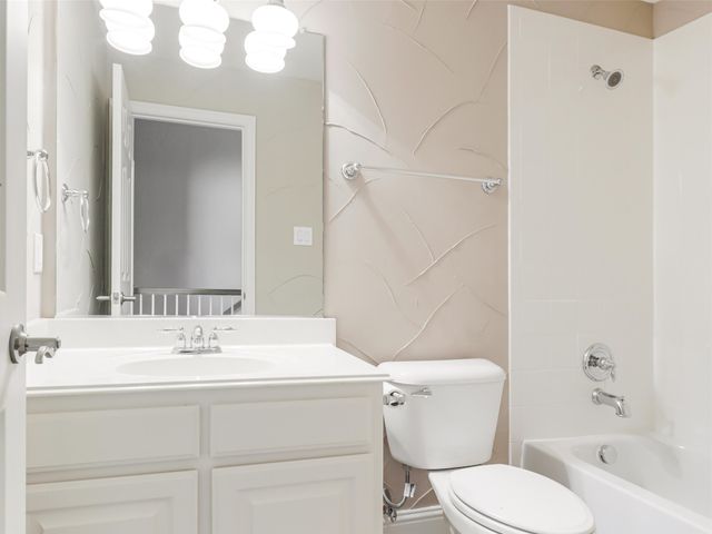 805 Barton Springs Drive, Fairview, TX 75069