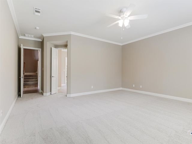 805 Barton Springs Drive, Fairview, TX 75069