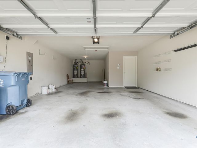 805 Barton Springs Drive, Fairview, TX 75069