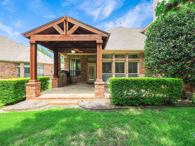 805 Barton Springs Drive, Fairview, TX 75069