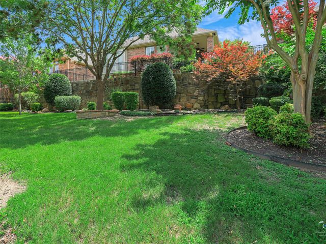 805 Barton Springs Drive, Fairview, TX 75069