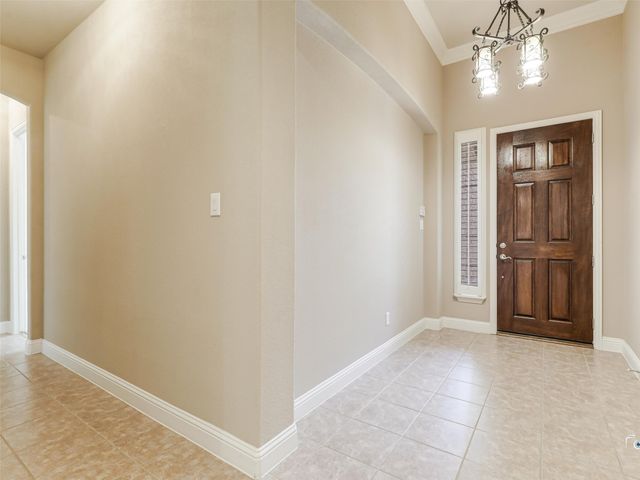 805 Barton Springs Drive, Fairview, TX 75069