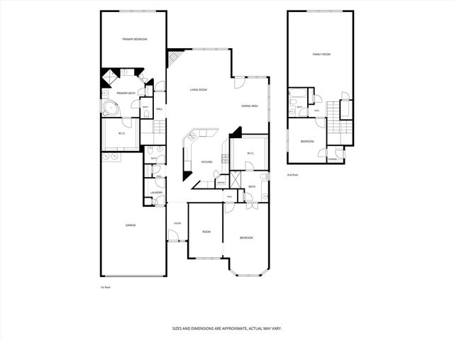 805 Barton Springs Drive, Fairview, TX 75069