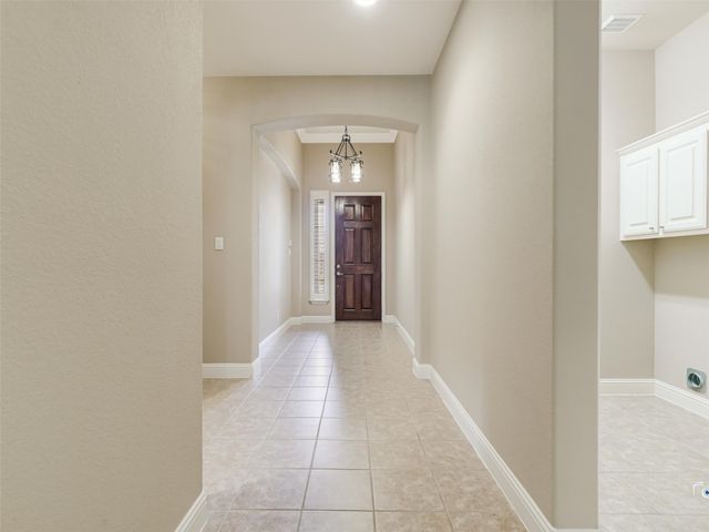 805 Barton Springs Drive, Fairview, TX 75069