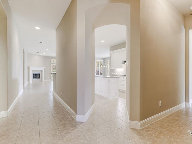 805 Barton Springs Drive, Fairview, TX 75069