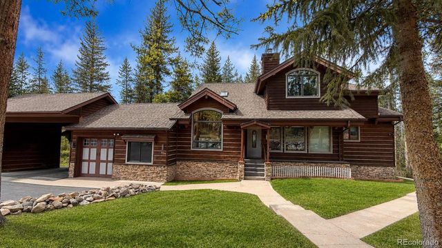 203 Lone Hand Way, Breckenridge, CO 80424