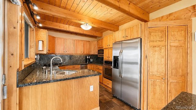 203 Lone Hand Way, Breckenridge, CO 80424