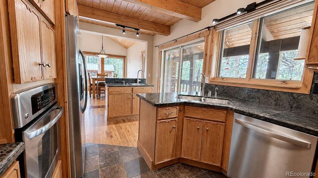 203 Lone Hand Way, Breckenridge, CO 80424