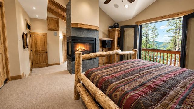 203 Lone Hand Way, Breckenridge, CO 80424