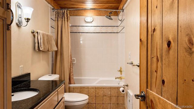 203 Lone Hand Way, Breckenridge, CO 80424