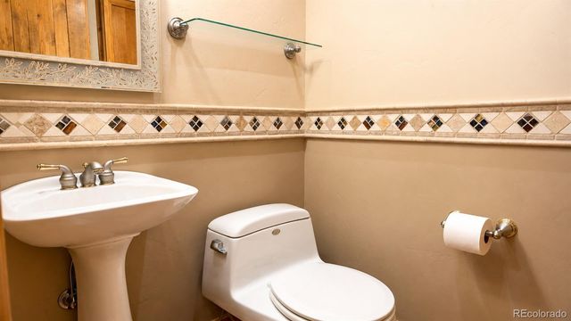 203 Lone Hand Way, Breckenridge, CO 80424