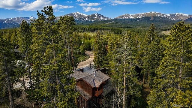 203 Lone Hand Way, Breckenridge, CO 80424