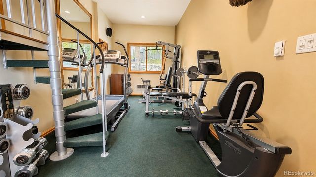 203 Lone Hand Way, Breckenridge, CO 80424