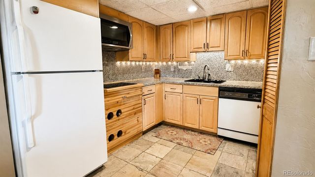 203 Lone Hand Way, Breckenridge, CO 80424