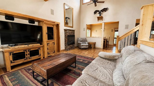 203 Lone Hand Way, Breckenridge, CO 80424