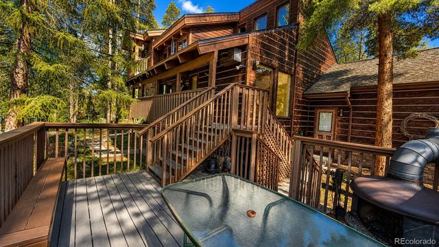 203 Lone Hand Way, Breckenridge, CO 80424