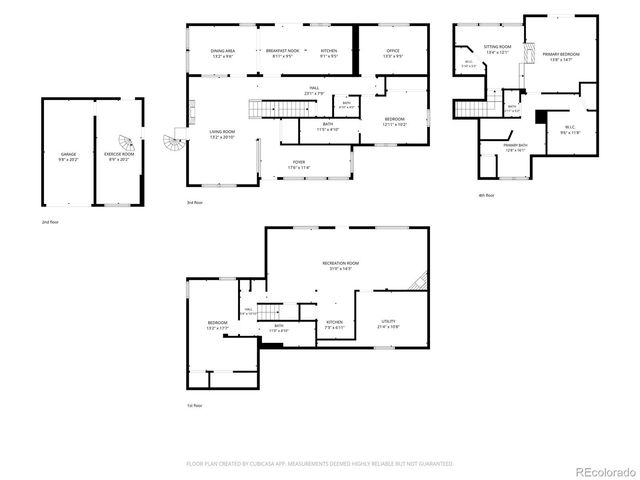 203 Lone Hand Way, Breckenridge, CO 80424