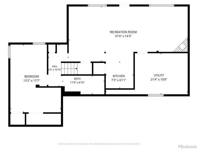 203 Lone Hand Way, Breckenridge, CO 80424