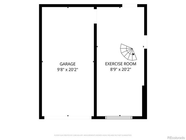 203 Lone Hand Way, Breckenridge, CO 80424