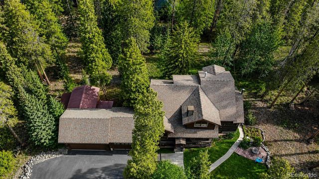 203 Lone Hand Way, Breckenridge, CO 80424