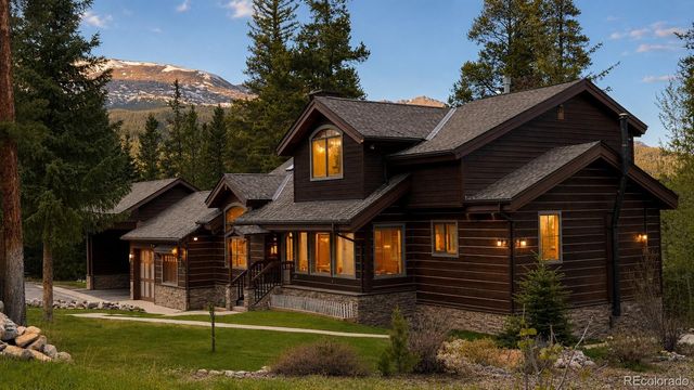 203 Lone Hand Way, Breckenridge, CO 80424