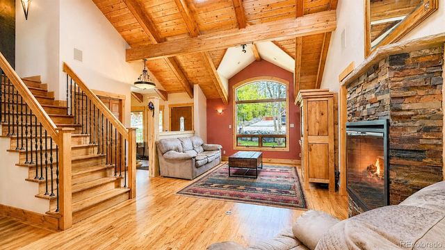 203 Lone Hand Way, Breckenridge, CO 80424