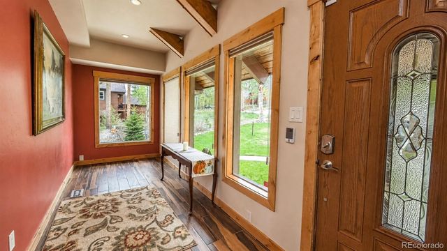 203 Lone Hand Way, Breckenridge, CO 80424