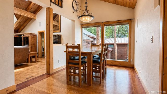 203 Lone Hand Way, Breckenridge, CO 80424