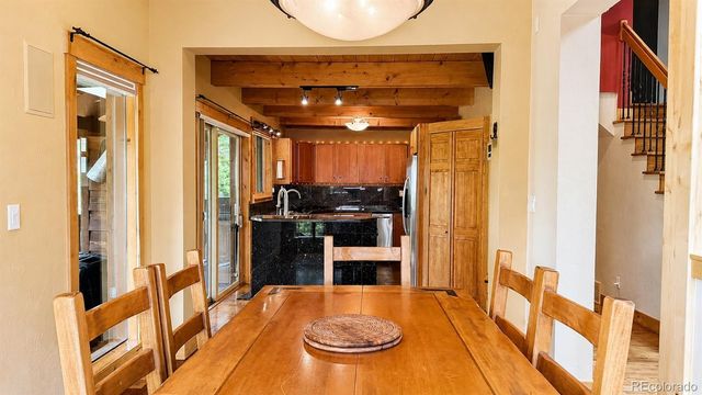 203 Lone Hand Way, Breckenridge, CO 80424