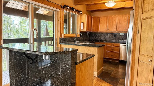 203 Lone Hand Way, Breckenridge, CO 80424