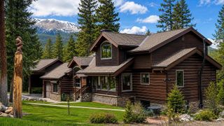 203 Lone Hand Way, Breckenridge, CO 80424