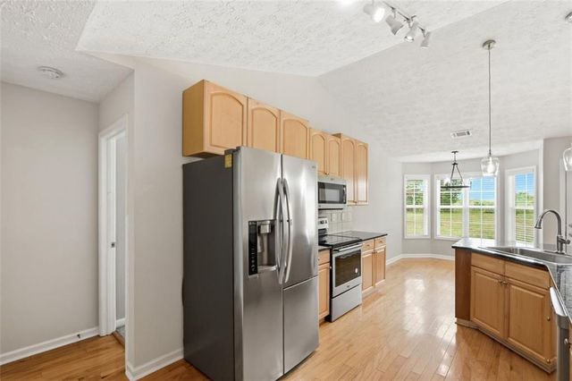 501 Spratlin Drive, Jefferson, GA 30549